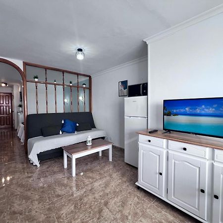 Apartamento-Estudio En La Playa Паталавака Экстерьер фото