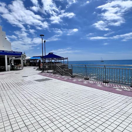 Apartamento-Estudio En La Playa Паталавака Экстерьер фото