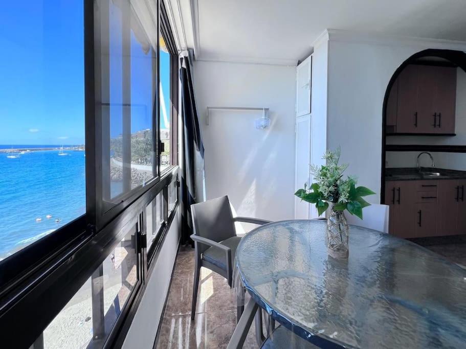 Apartamento-Estudio En La Playa Паталавака Экстерьер фото